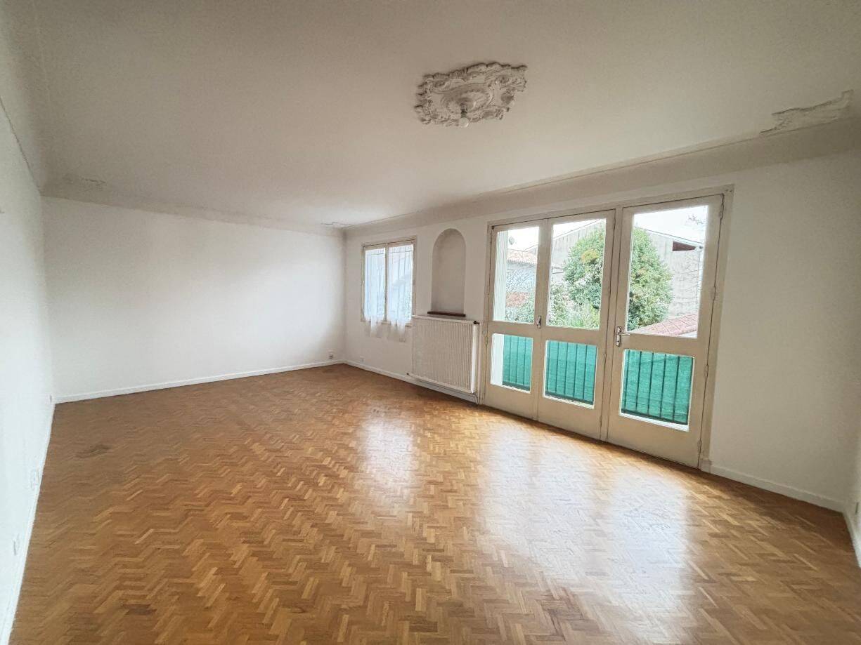 Appartement 4 pièces 92 m² · à Montauban · 92 m² · 149 000 €