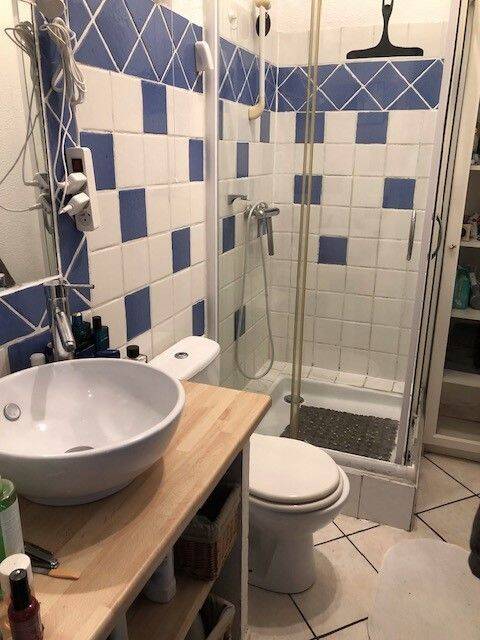 Appartement 1 pièce 27 m² · à Manosque · 27 m² · 475 €