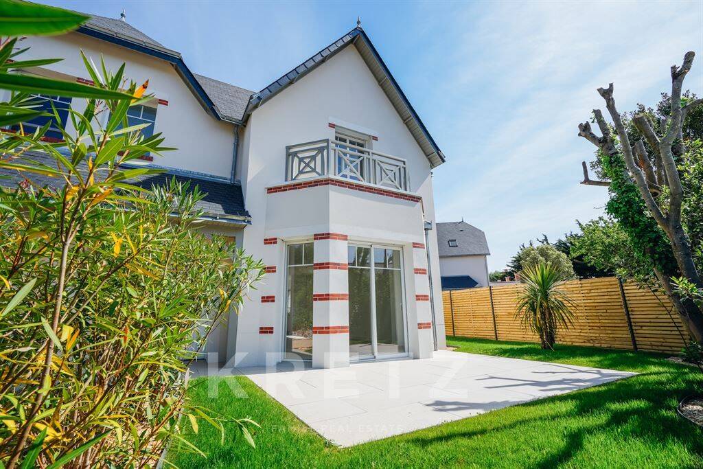Maison 7 pièces 184 m² · à Le Pouliguen · 184 m² · 1 599 000 €