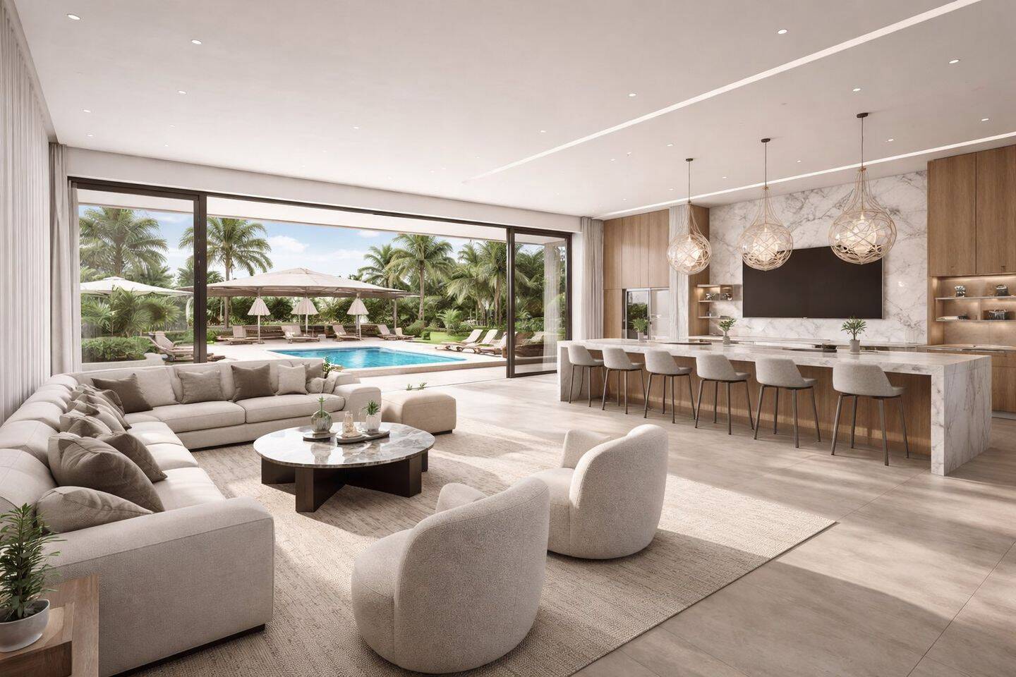 Maison 5 pièces 172 m² · à Mougins · 172 m² · 1 580 000 €