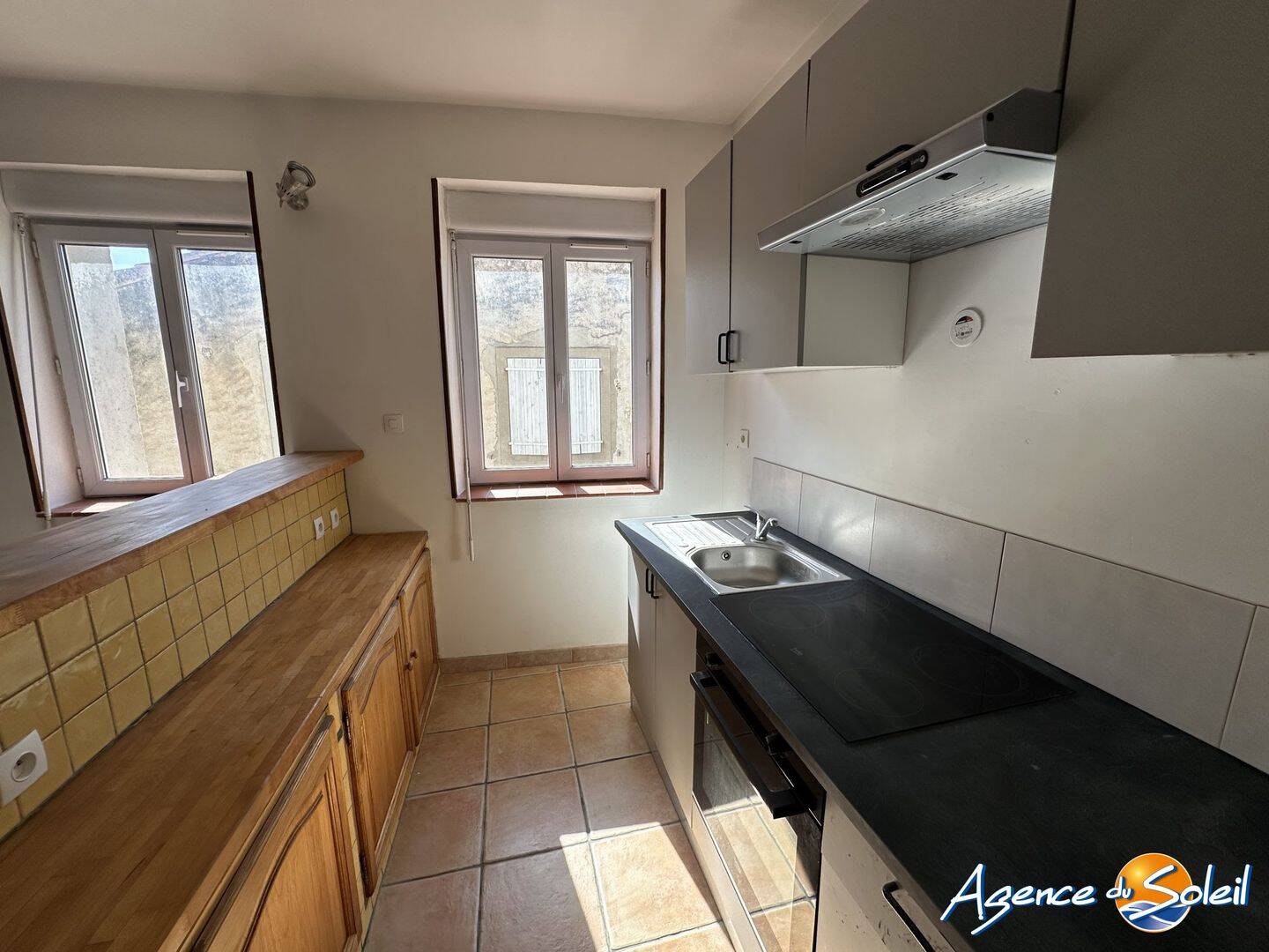 Appartement 2 pièces 49 m² · à Sigean · 48,5 m² · 495 €