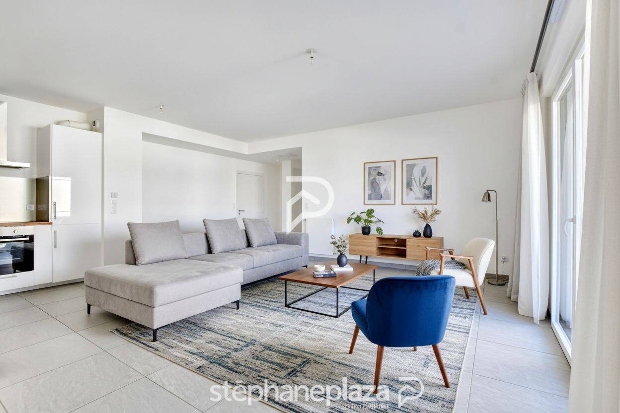 Appartement 3 pièces 69 m² · à Quint-Fonsegrives · 69 m² · 259 000 €