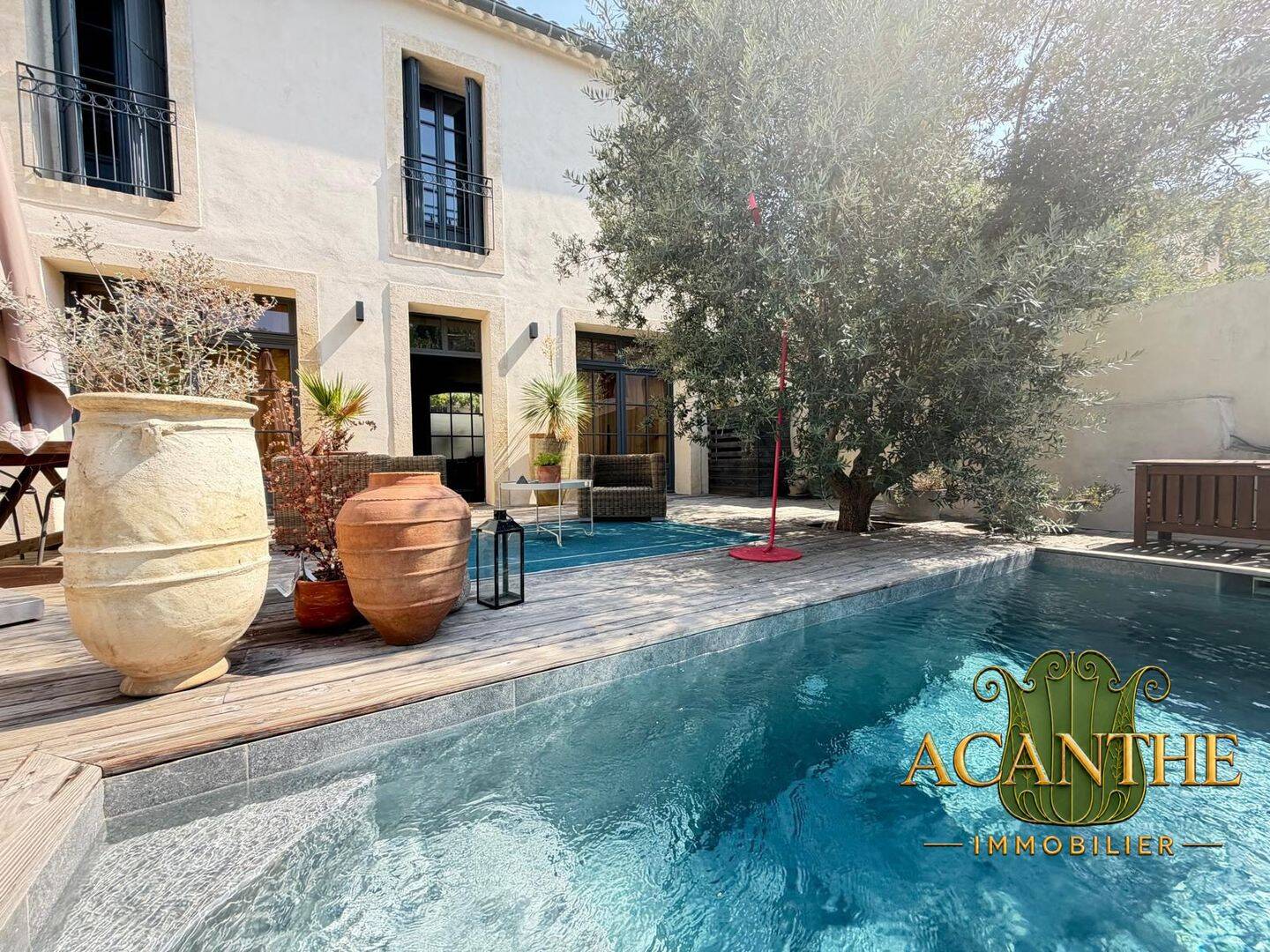 Appartement 5 pièces 155 m² · à Castelnau-le-lez · 155 m² · 912 000 €