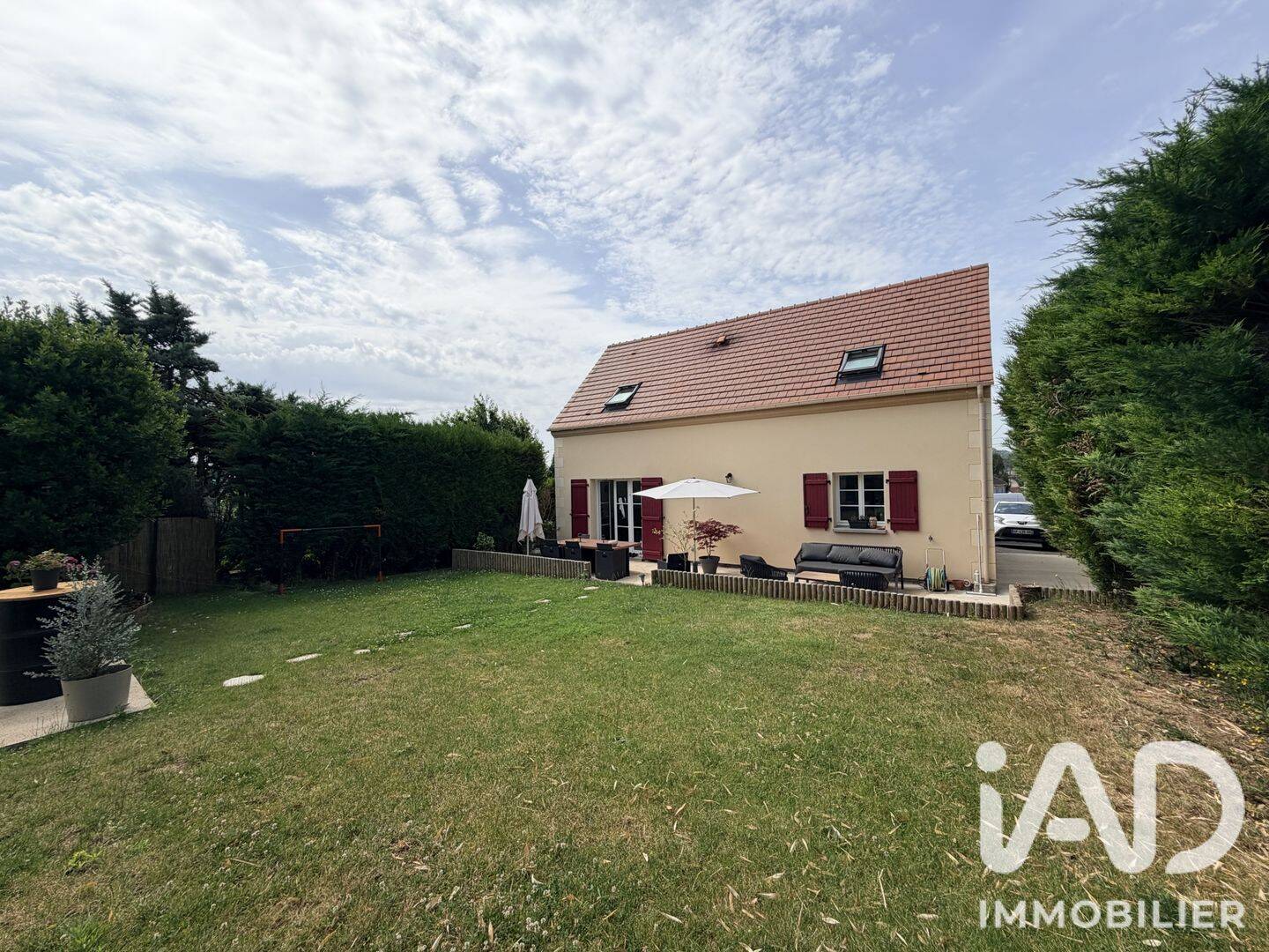 Maison 4 pièces 90 m² · à Chambly · 90 m² · 350 000 €