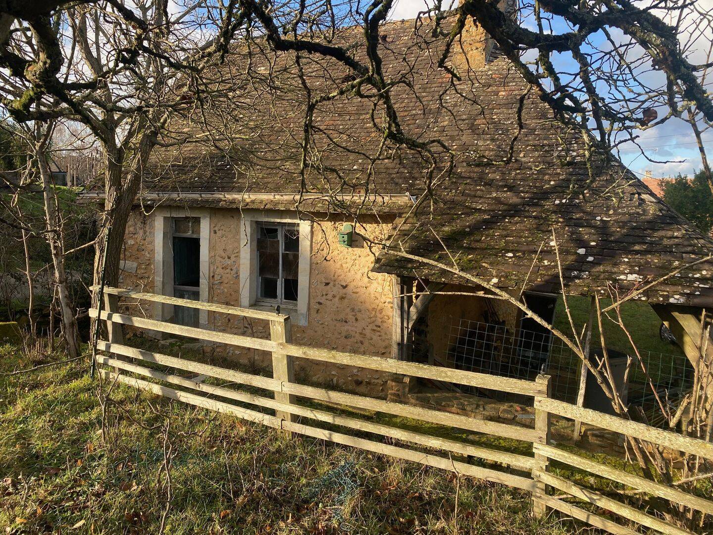 Maison 7 pièces 125 m² · à Parigné-l'Évêque · 125 m² · 135 500 €