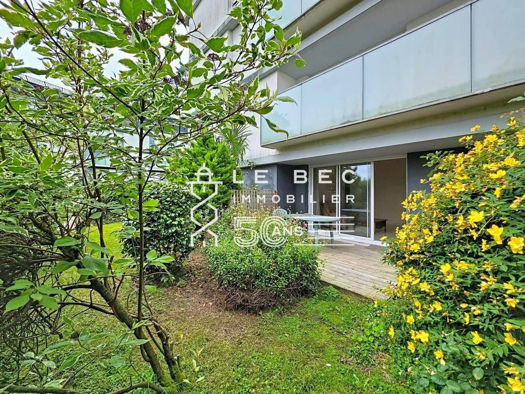 Appartement 3 pièces 68 m² · à Lorient · 68 m² · 243 200 €