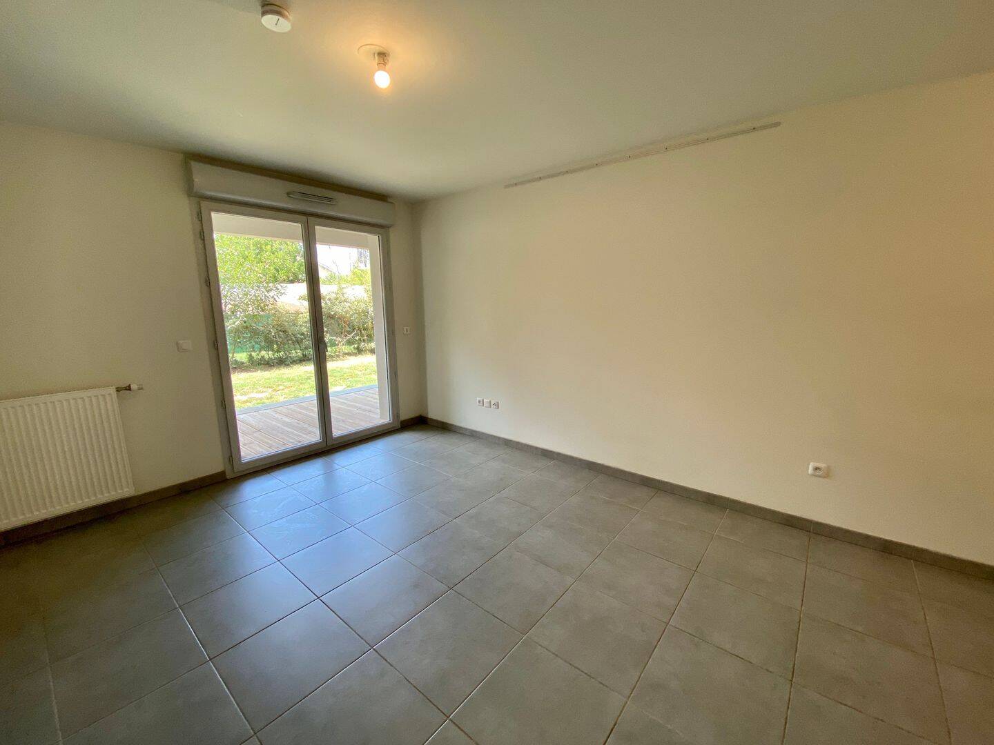Appartement 2 pièces 39 m² · à Toulouse · 39 m² · 624 €