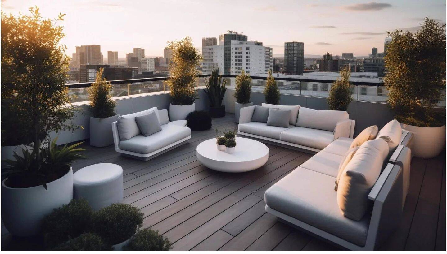 Appartement 4 pièces 84 m² · à Sèvres · 83,8 m² · 790 000 €