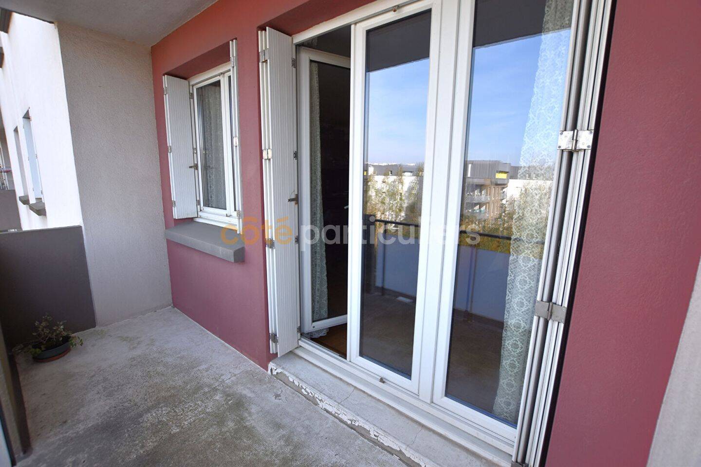 Appartement 4 pièces 92 m² · à Brest · 92 m² · 168 000 €