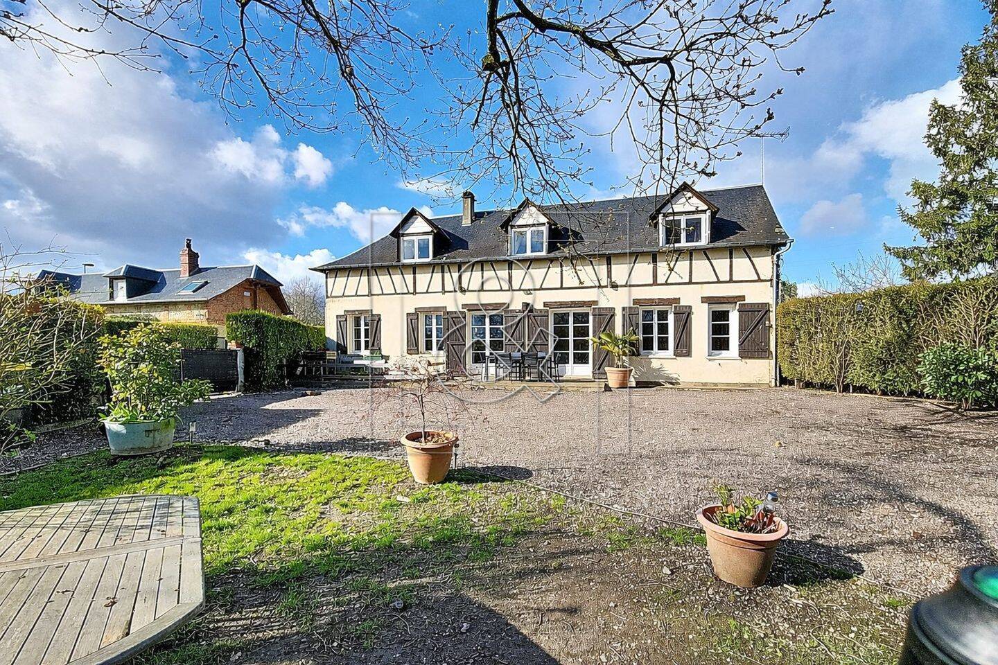 Maison 5 pièces 117 m² · à Fleury-sur-Andelle · 117 m² · 229 000 €