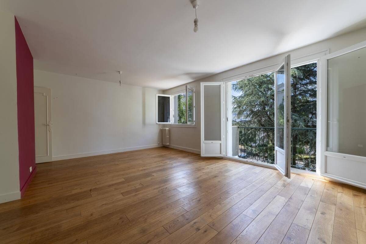 Appartement 4 pièces 67 m² · à Nantes · 67 m² · 950 €