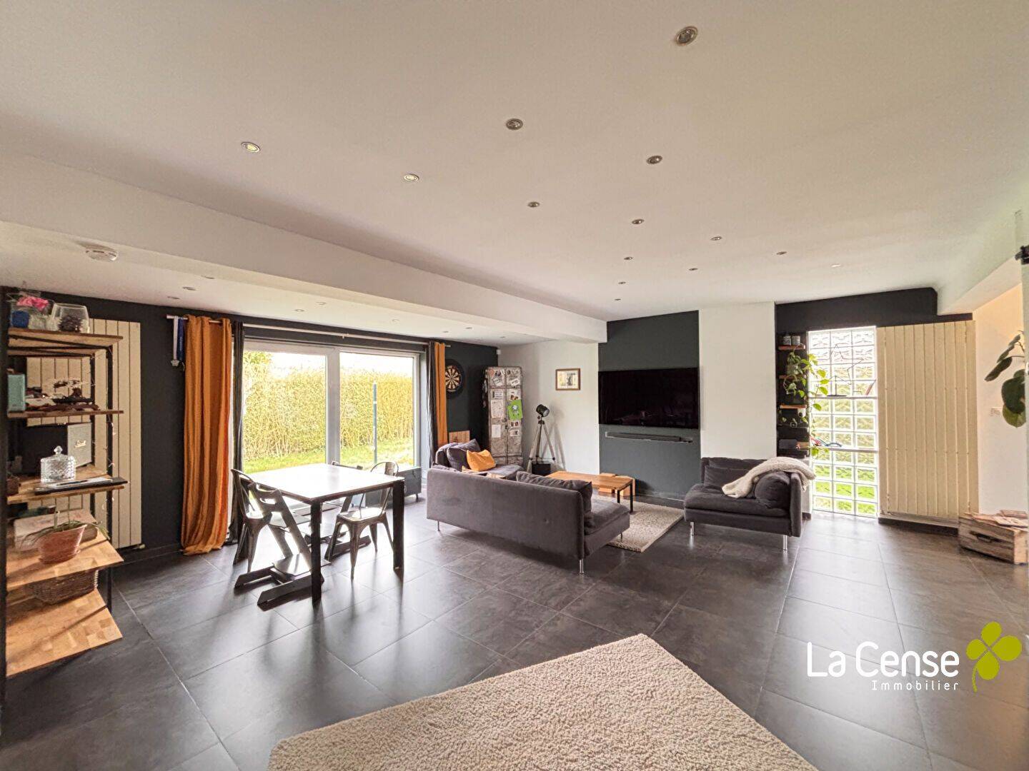 Maison 5 pièces 135 m² · à Hem · 135 m² · 499 000 €