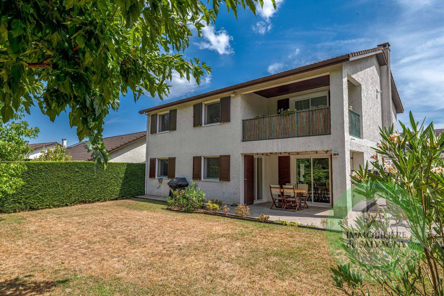 Maison 6 pièces 157 m² · à Charbonnières-les-Bains · 157 m² · 690 000 €