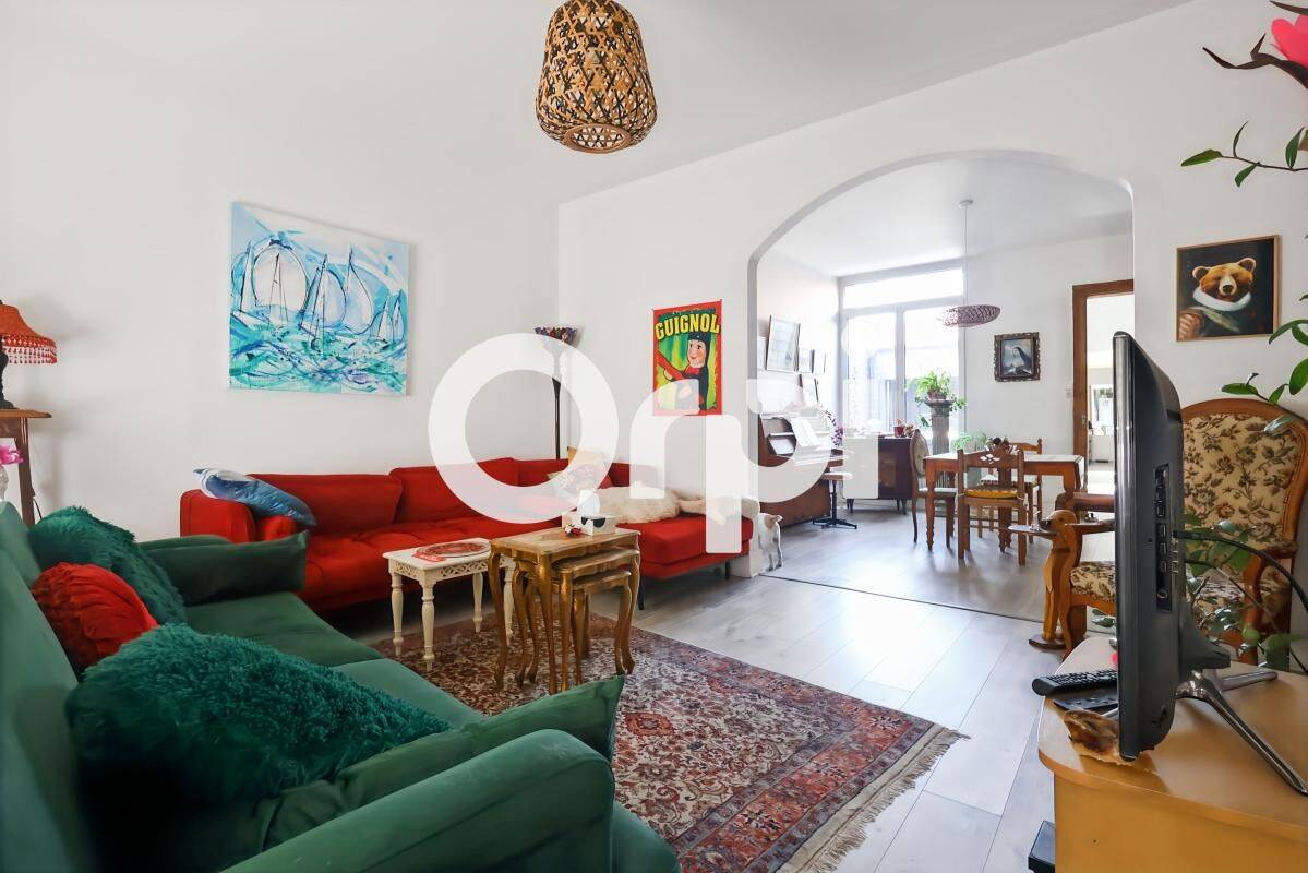 Maison 5 pièces 127 m² · à Dunkerque · 126,6 m² · 344 400 €