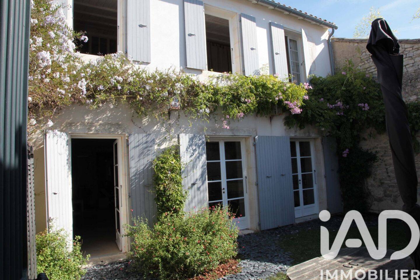 Maison 7 pièces 159 m² · à La Flotte · 159 m² · 1 560 000 €