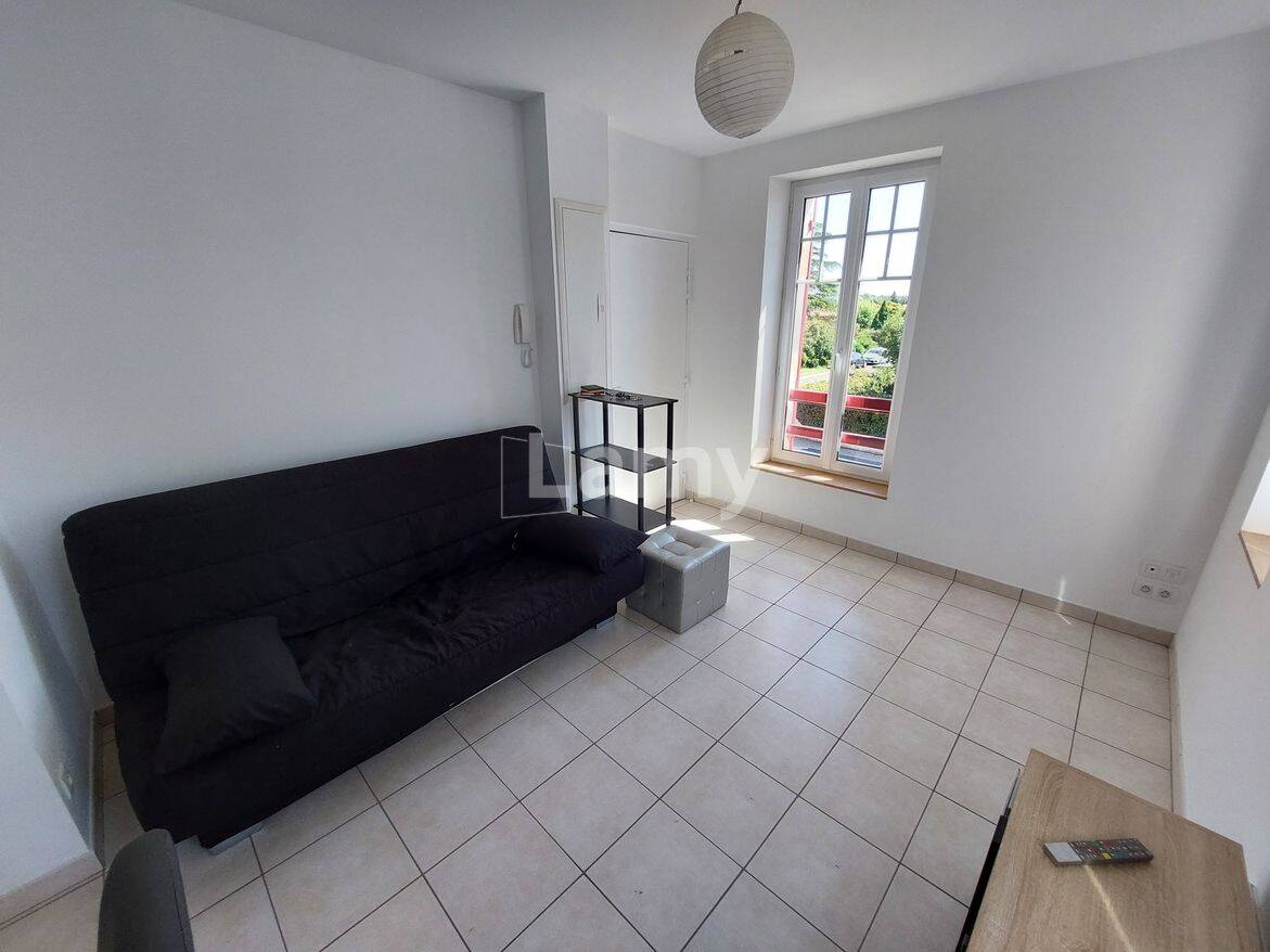 Appartement 2 pièces 40 m² · à Soustons · 40 m² · 634 €/mois