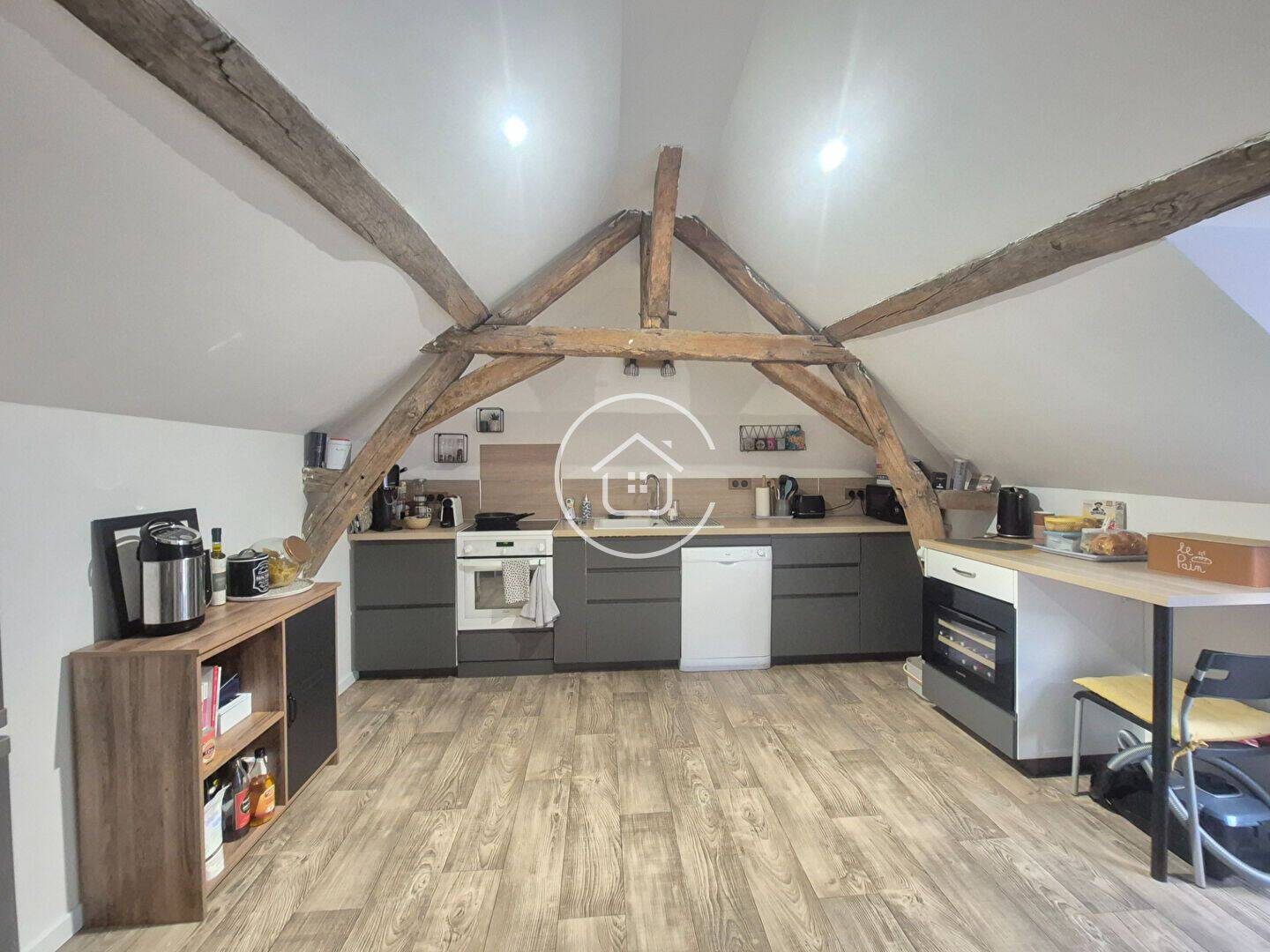 Maison 9 pièces 212 m² · à Vendôme · 212 m² · 126 900 €