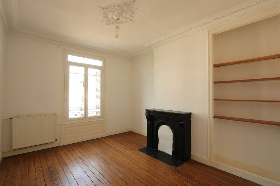 Appartement 2 pièces 42 m² · à Le Havre · 42,1 m² · 509 €