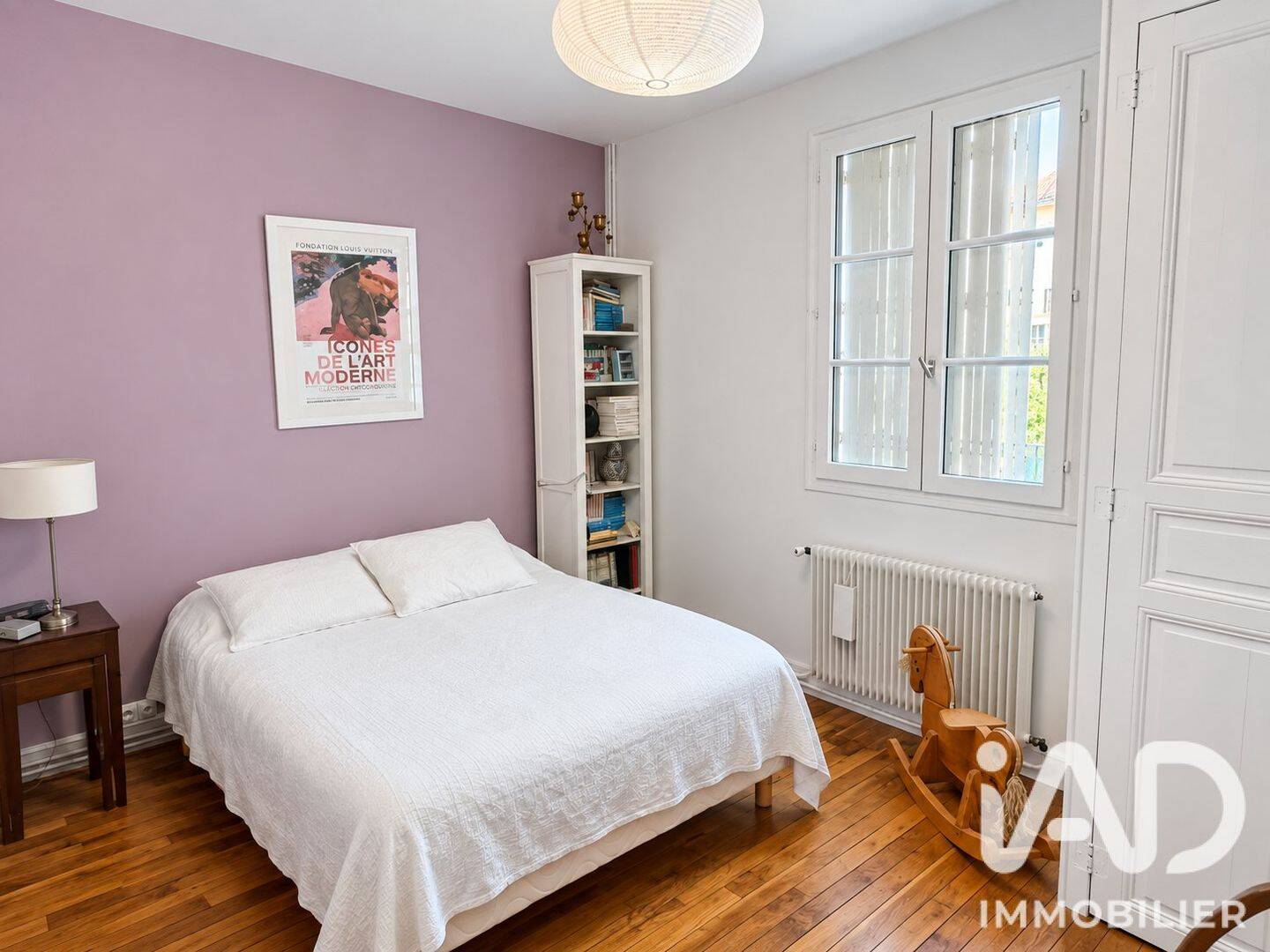 Maison 6 pièces 169 m² · à Tours · 169 m² · 624 900 €
