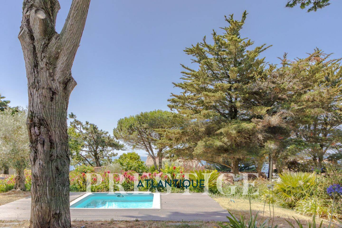 Maison 9 pièces 200 m² · à Préfailles · 200 m² · 1 095 000 €