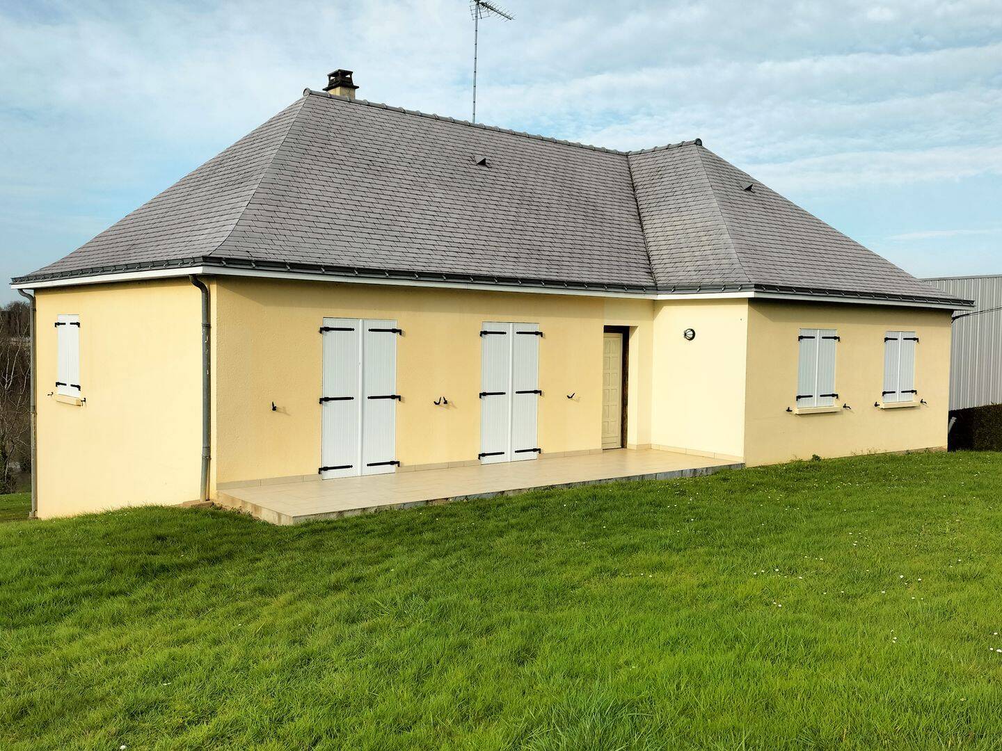 Maison 5 pièces 139 m² · à Saint-Berthevin · 139 m² · 272 800 €