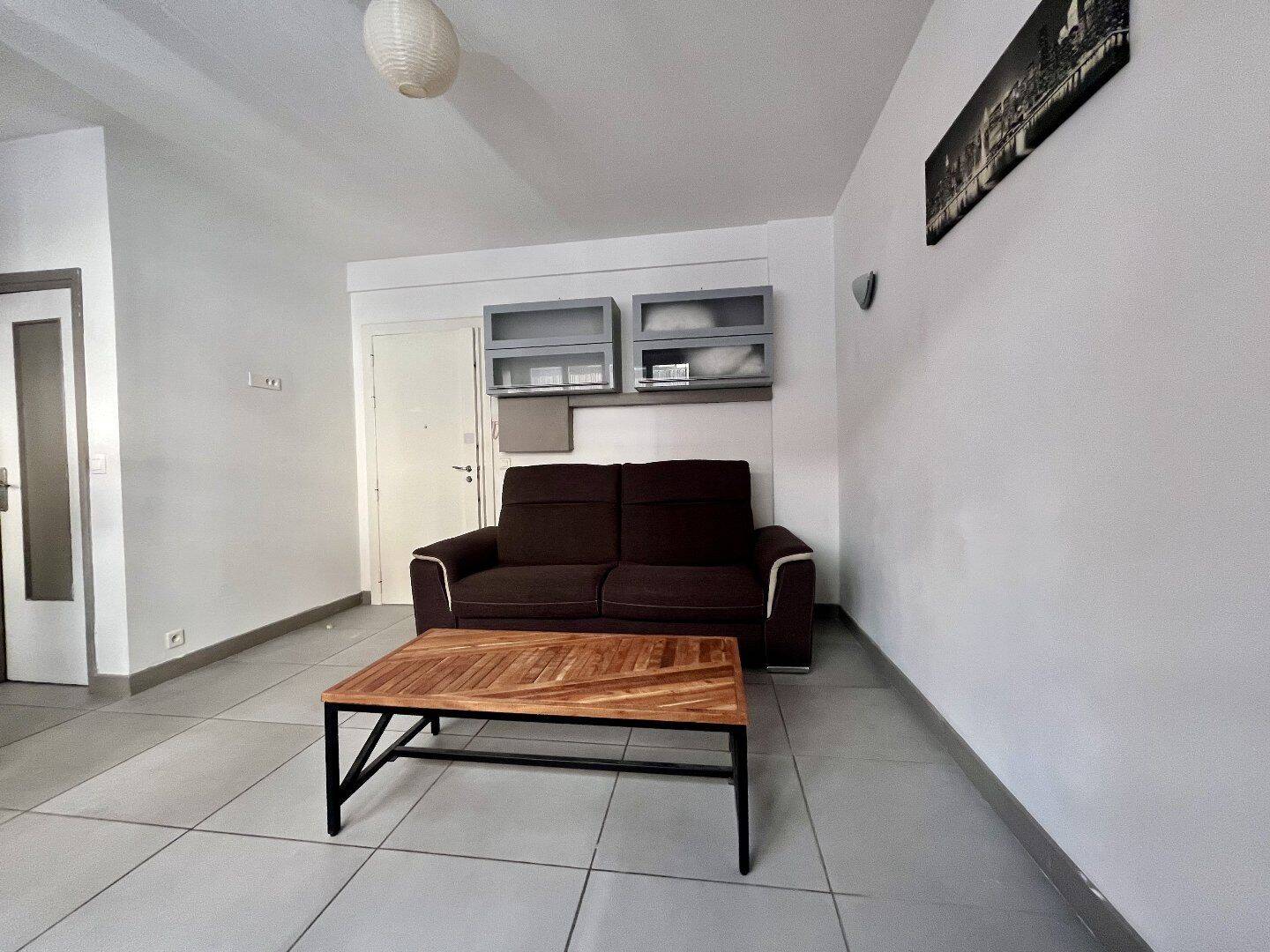 Appartement 1 pièce 24 m² · à Nice · 24 m² · 125 000 €