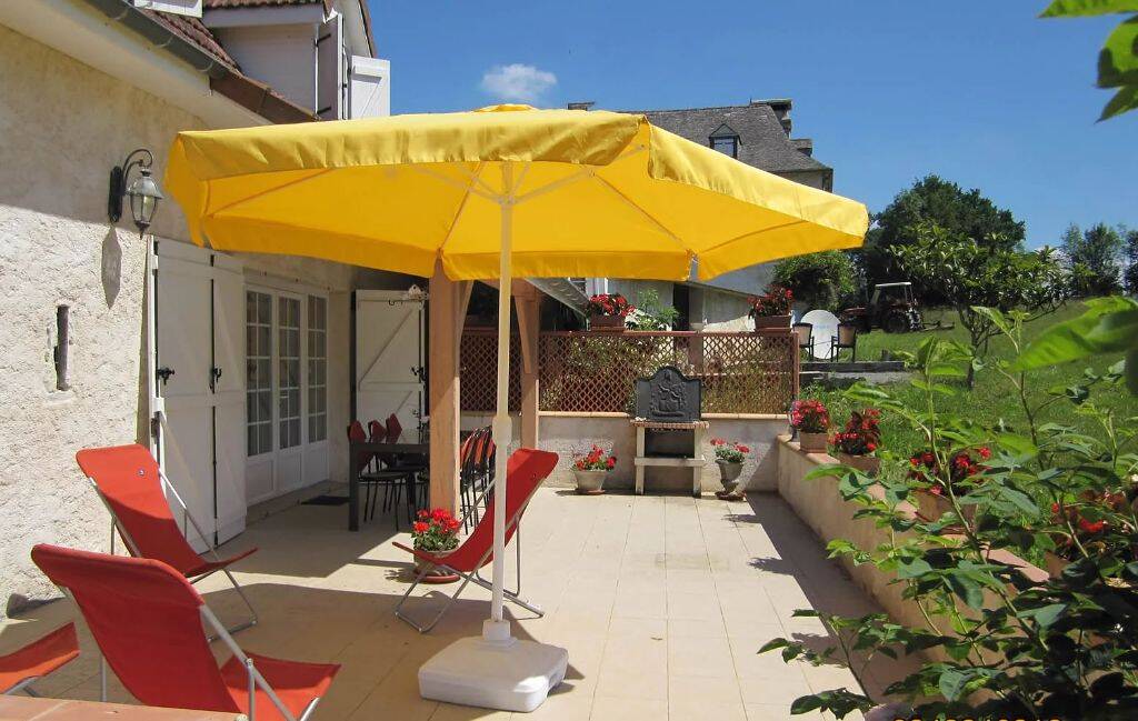 Maison 4 pièces 129 m² · à Gan · 129 m² · 980 €/mois