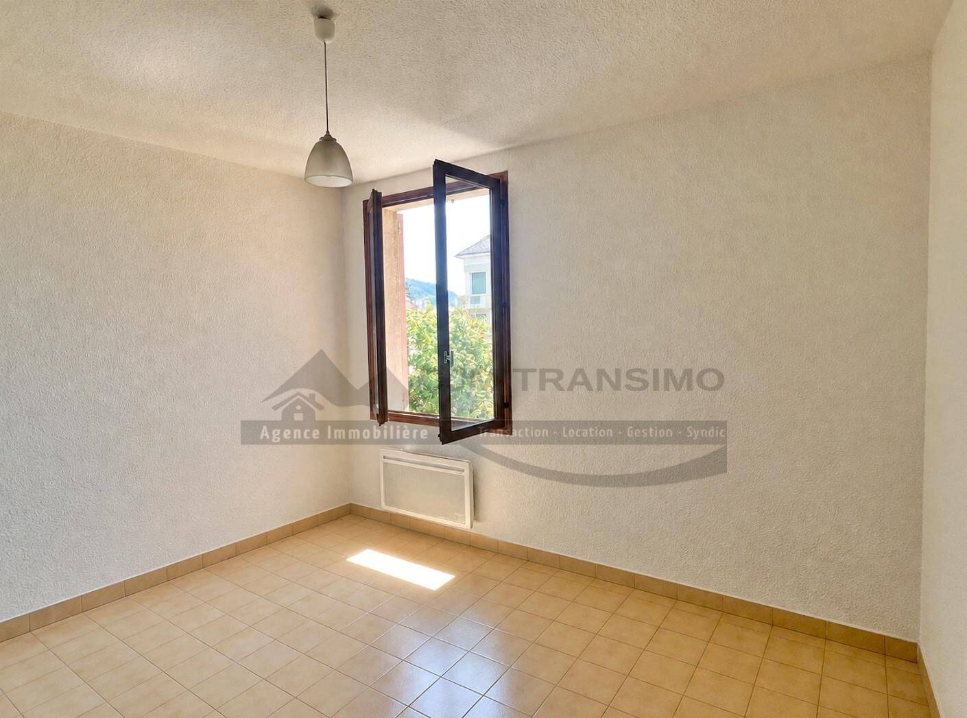 Appartement 1 pièce 20 m² · à Gap · 20 m² · 72 000 €