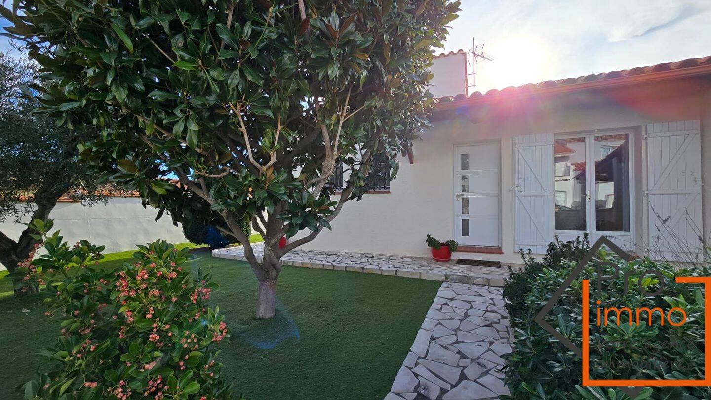 Maison 4 pièces 91 m² · à Saint-Nazaire · 91 m² · 290 000 €