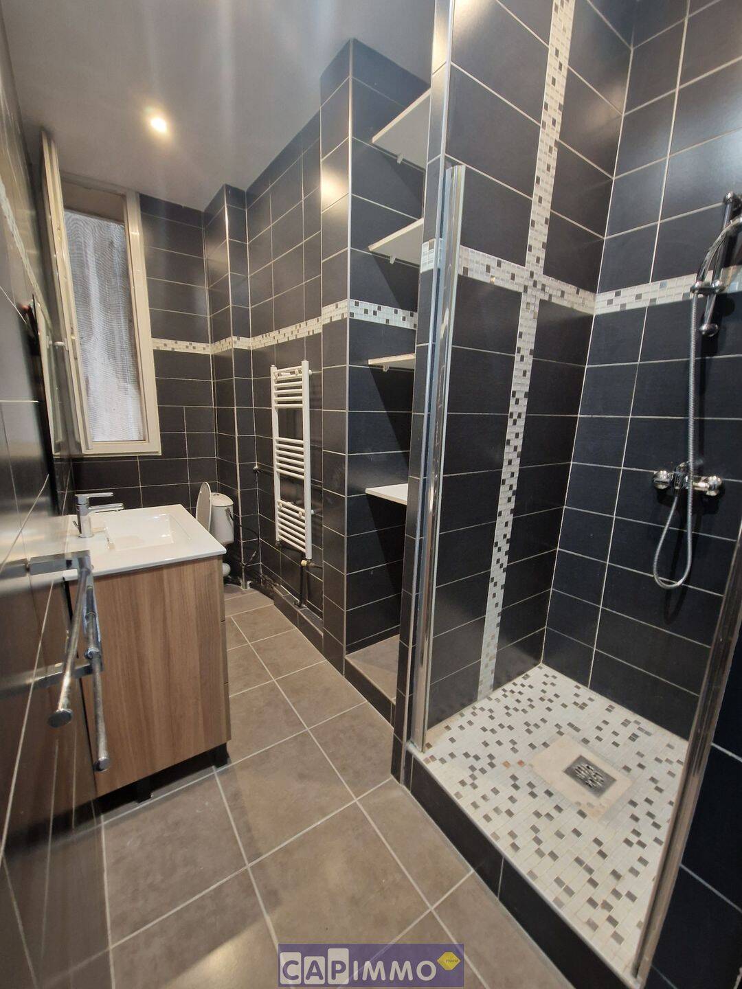 Appartement 3 pièces 73 m² · à Toulon · 73 m² · 155 000 €