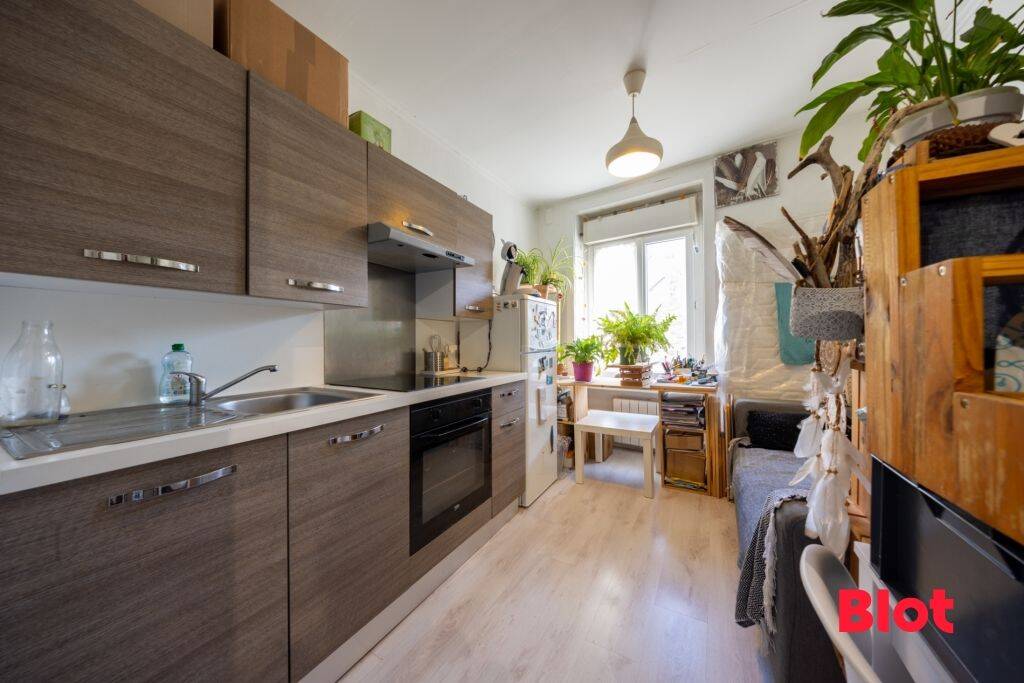 Appartement 2 pièces 24 m² · à Dinard · 23,9 m² · 129 900 €
