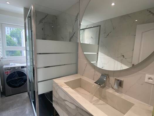 Colocation à louer 1 000 € 4 pièces 3 chambres 72 m² Étage 4/4 Grieu-Vallon Suisse-Saint Milaire-Mont Gargan Rouen 76000