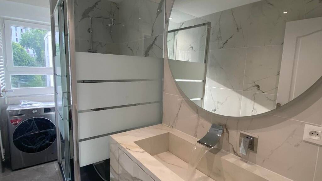 Colocation à louer 1 000 € 4 pièces 3 chambres 72 m² Étage 4/4 Grieu-Vallon Suisse-Saint Milaire-Mont Gargan Rouen 76000