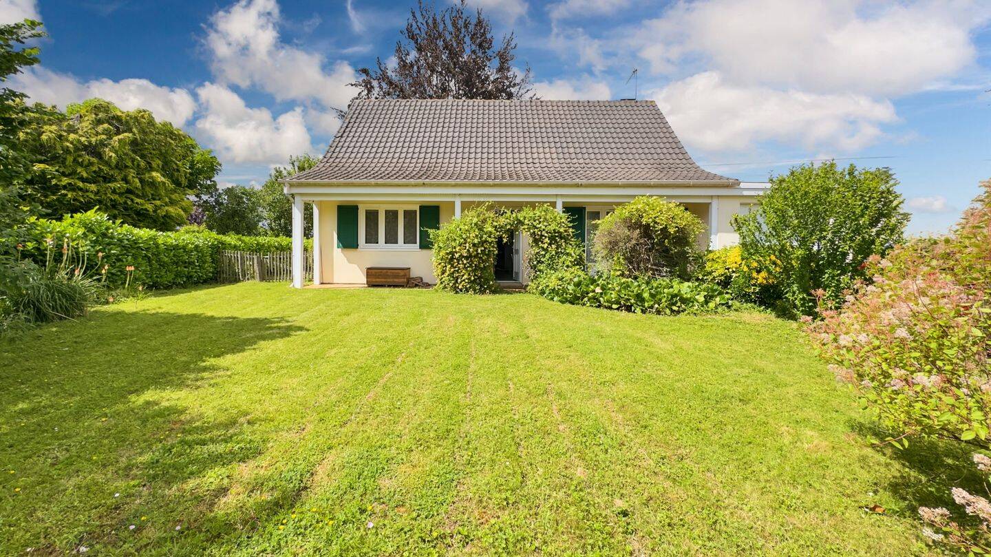 Maison 7 pièces 129 m² · à Mennecy · 129 m² · 385 000 €