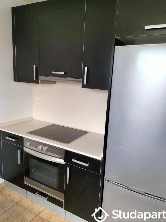 Appartement 3 pièces 67 m² · à Soustons · 67 m² · 1 200 €