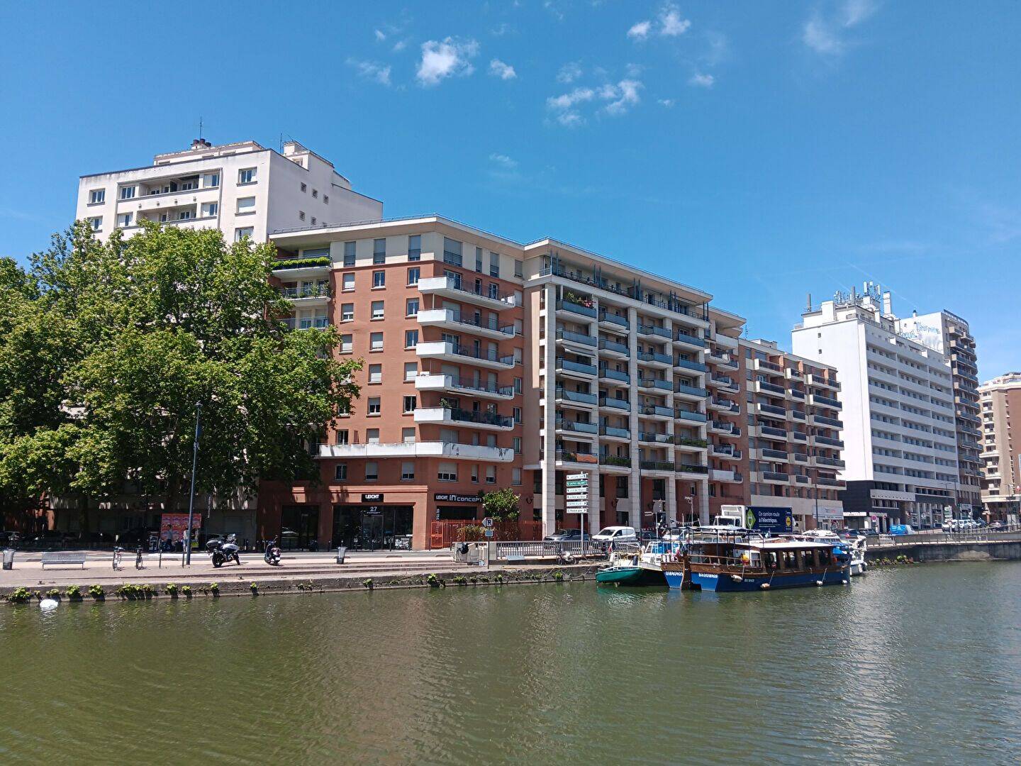 Appartement 4 pièces 100 m² · à Toulouse · 100 m² · 595 000 €