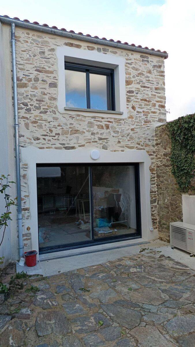 Maison 5 pièces 127 m² · à La Haie-Fouassière · 127 m² · 1 440 €/mois