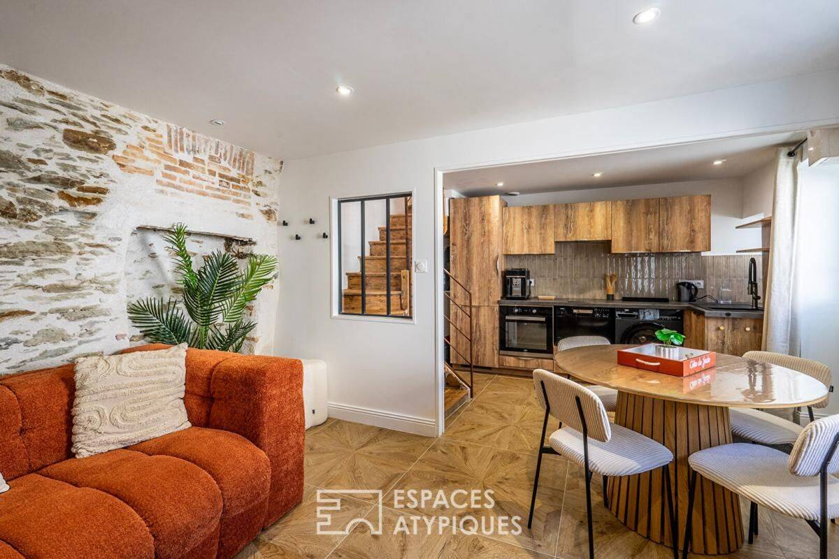 Maison 3 pièces 38 m² · à Pornic · 38 m² · 250 000 €