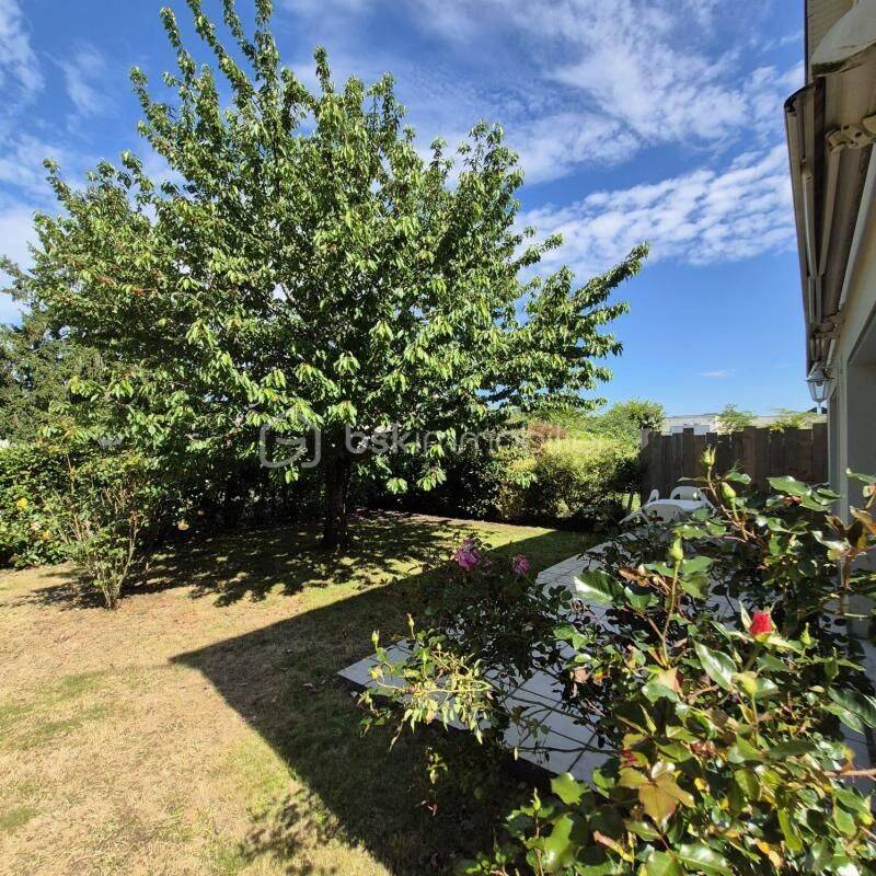 Maison 6 pièces 145 m² · à Les Garennes sur Loire · 145 m² · 419 000 €