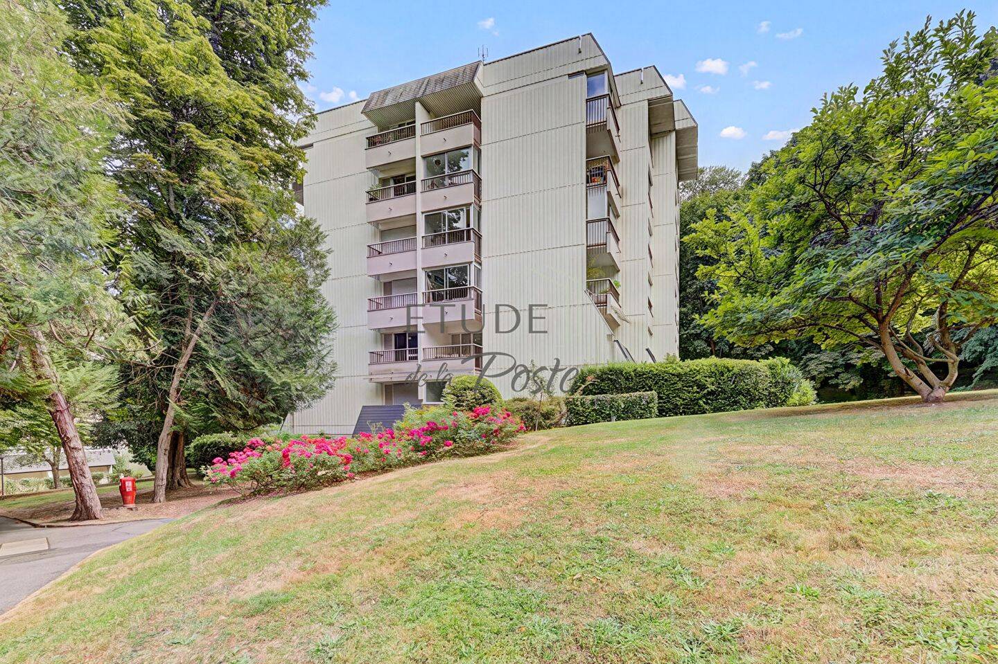 Appartement 2 pièces 49 m² · à Brunoy · 49 m² · 207 500 €