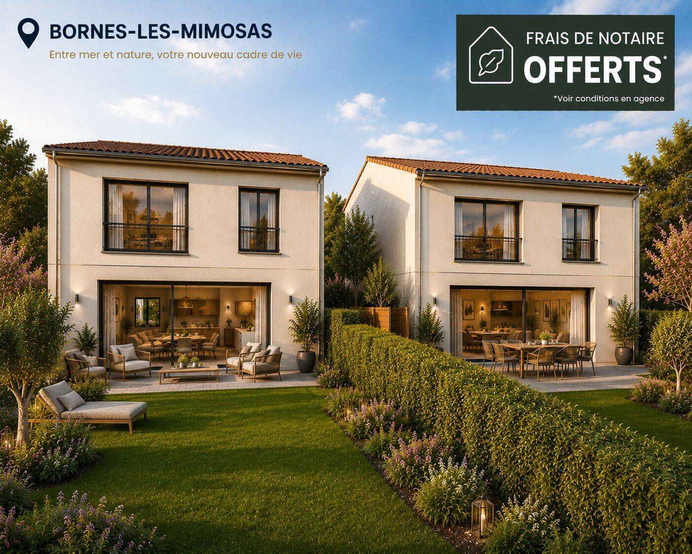 Maison 5 pièces 100 m² · à Bormes-les-Mimosas · 100 m² · 550 000 €