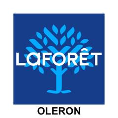 LAFORET OLERON logo