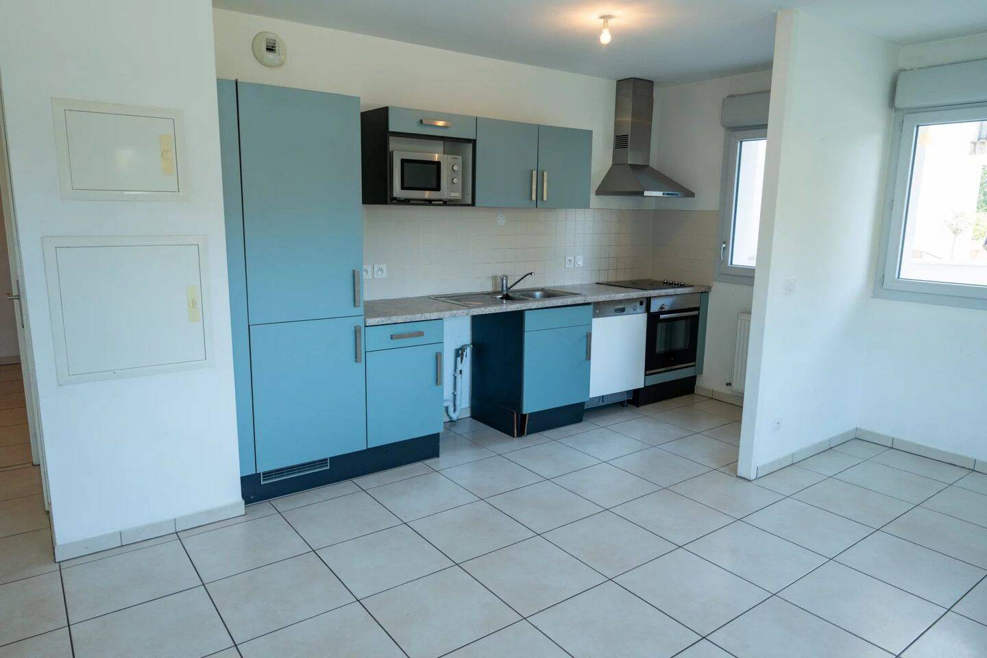 Appartement 3 pièces 63 m² · à Gex · 62,6 m² · 291 500 €