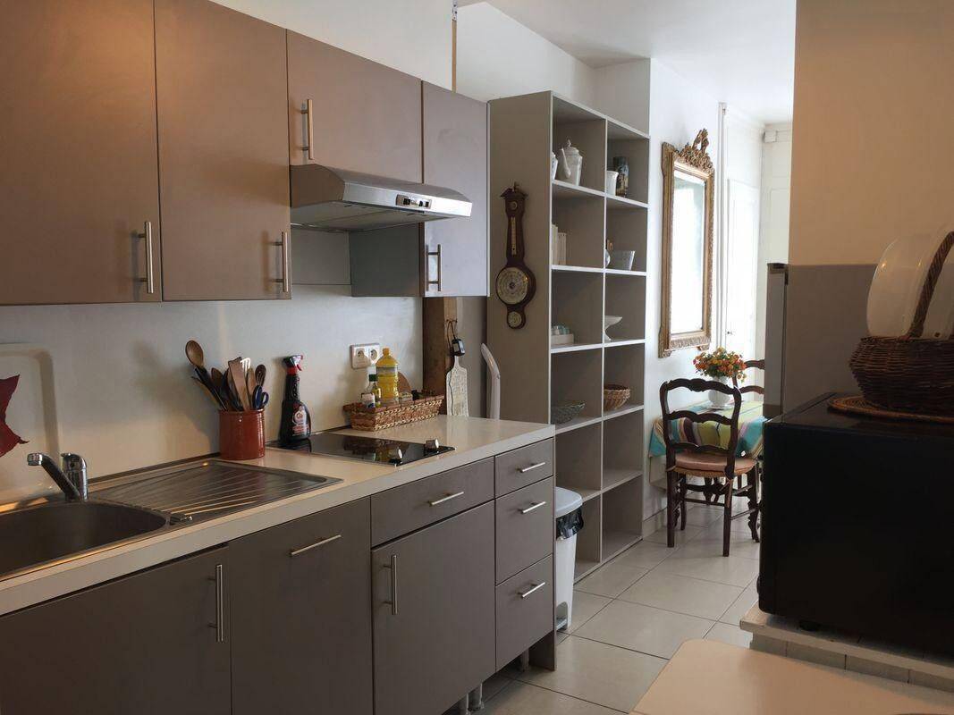Appartement 2 pièces 39 m² · à Reims · 39 m² · 720 €/mois