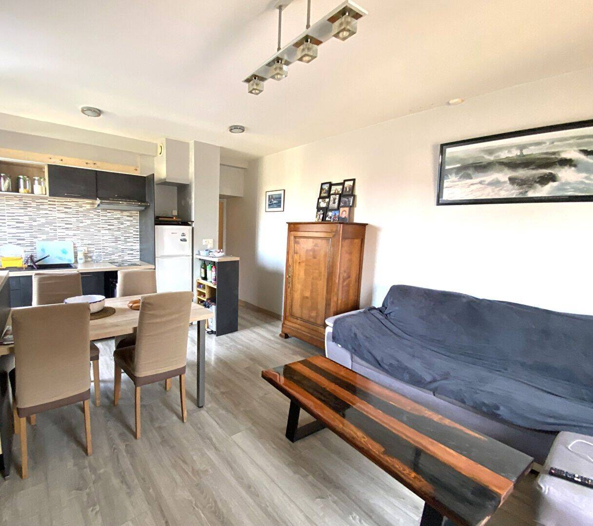 Appartement 2 pièces 41 m² · à Saint-Malo · 41 m² · 242 650 €
