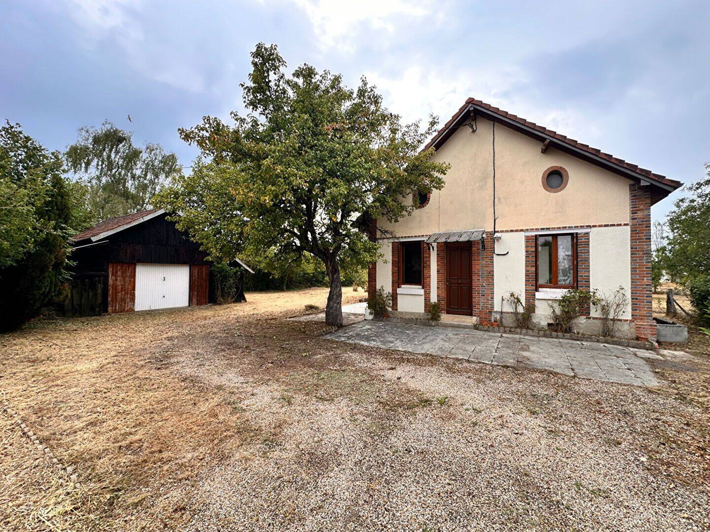 Maison 3 pièces 84 m² · à Aubigny-sur-Nère · 84 m² · 135 000 €