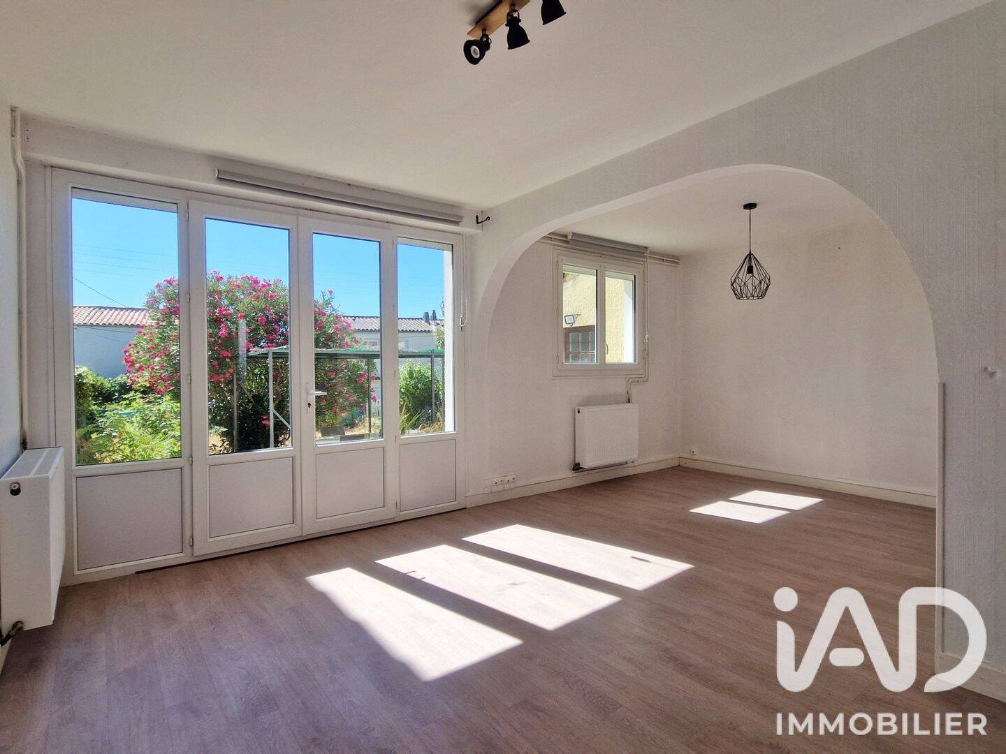 Maison 4 pièces 72 m² · à Angoulême · 72 m² · 149 000 €