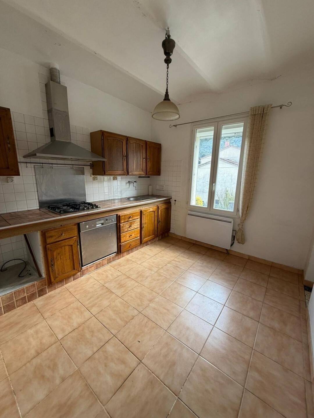 Maison 5 pièces 96 m² · à Les Salles-du-Gardon · 96 m² · 143 000 €