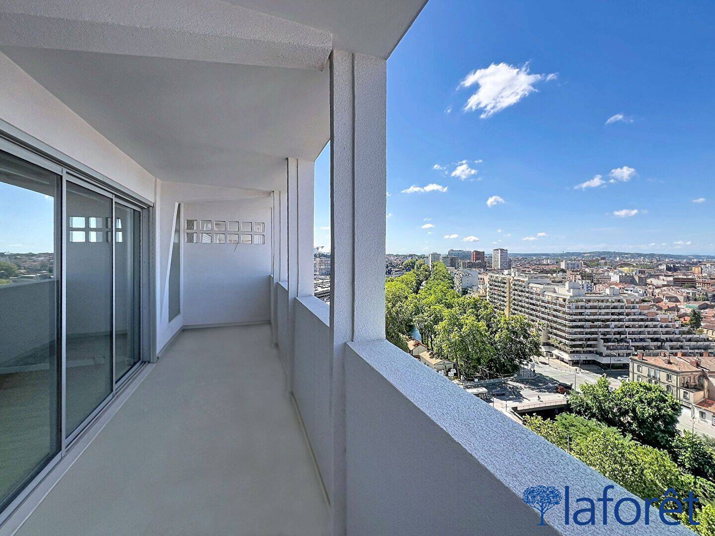 Appartement 3 pièces 72 m² · à Toulouse · 72 m² · 199 000 €