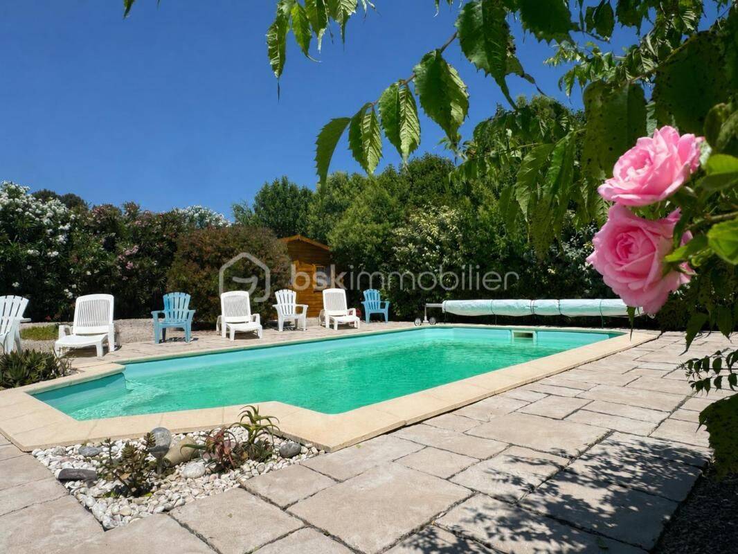 Maison 5 pièces 109 m² · à Conilhac-Corbières · 109 m² · 320 000 €